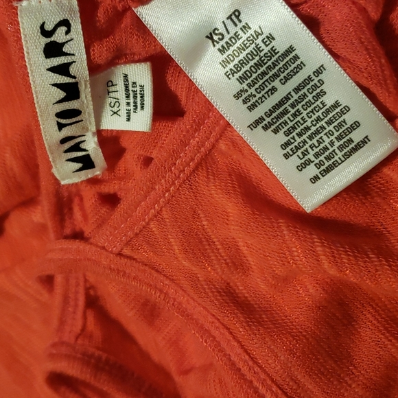 Map To Mars - Picture 4 of 4